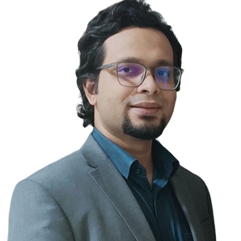 Md Zahidul Islam