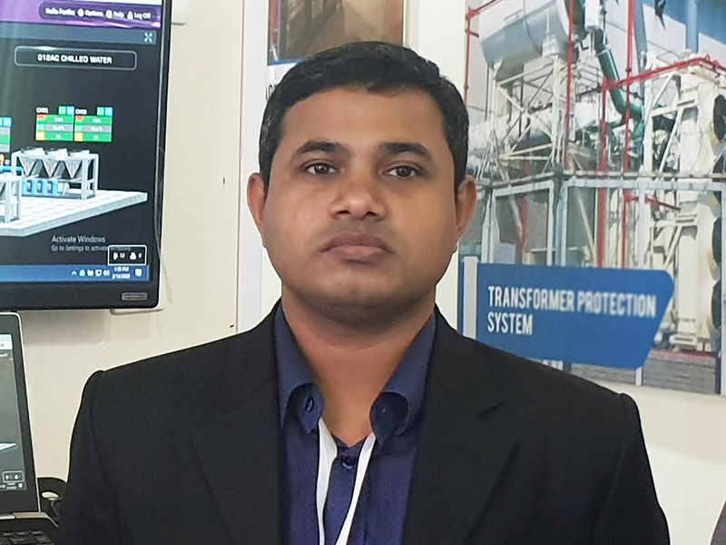 Engr. Partha Das
