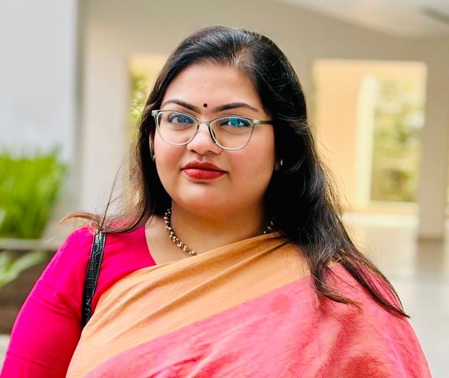 Sanjida Dola
