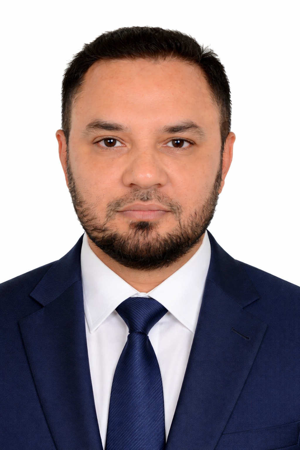 Sheikh Masum